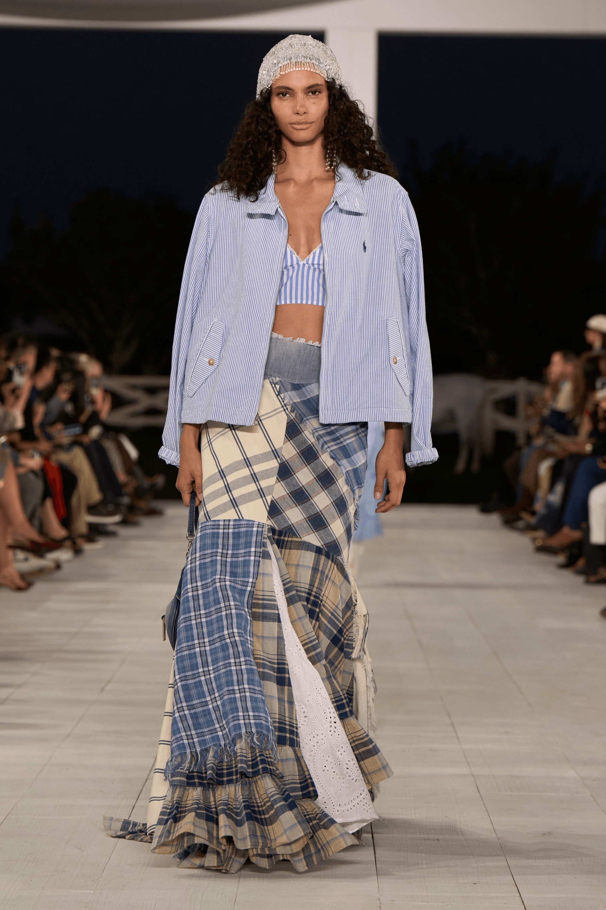 Ralph Lauren Primavera-Verano 2025