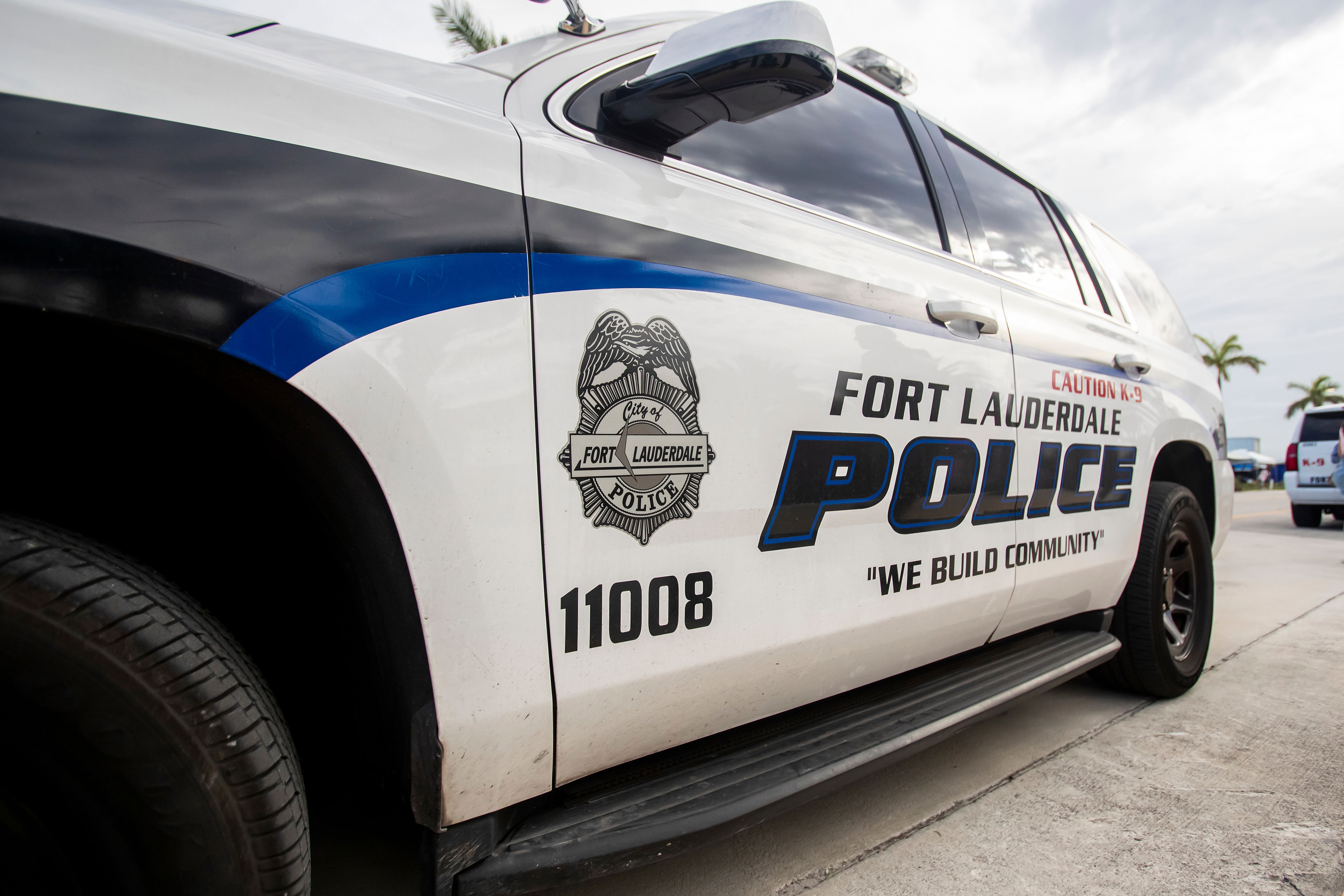Police investigating after woman's body found in Fort Lauderdale ...