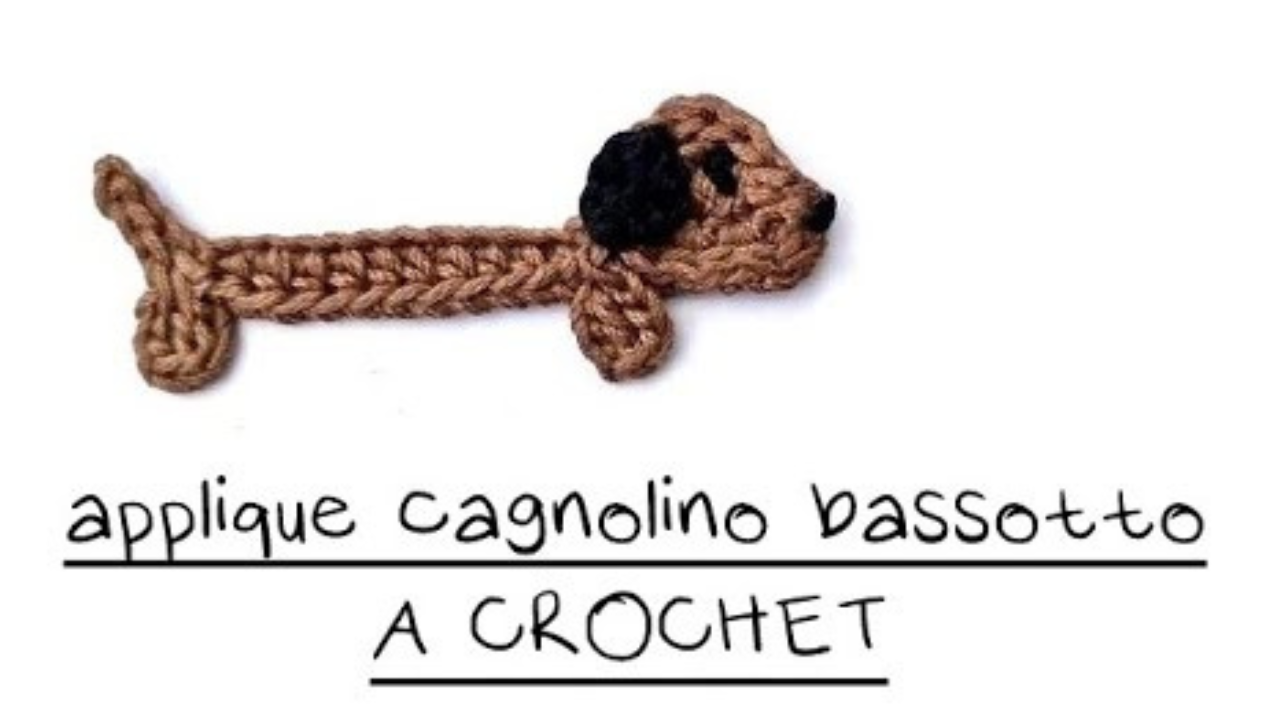 Cane Del Bassotto Tedesco Di Logo Di Origami Illustrazione Vettoriale - Foto 7