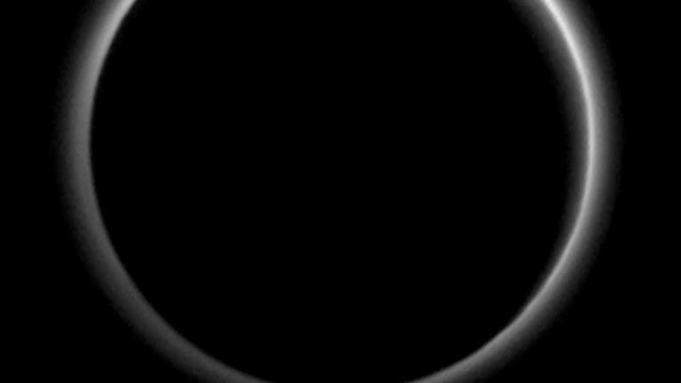 7 Surprising Facts About Pluto