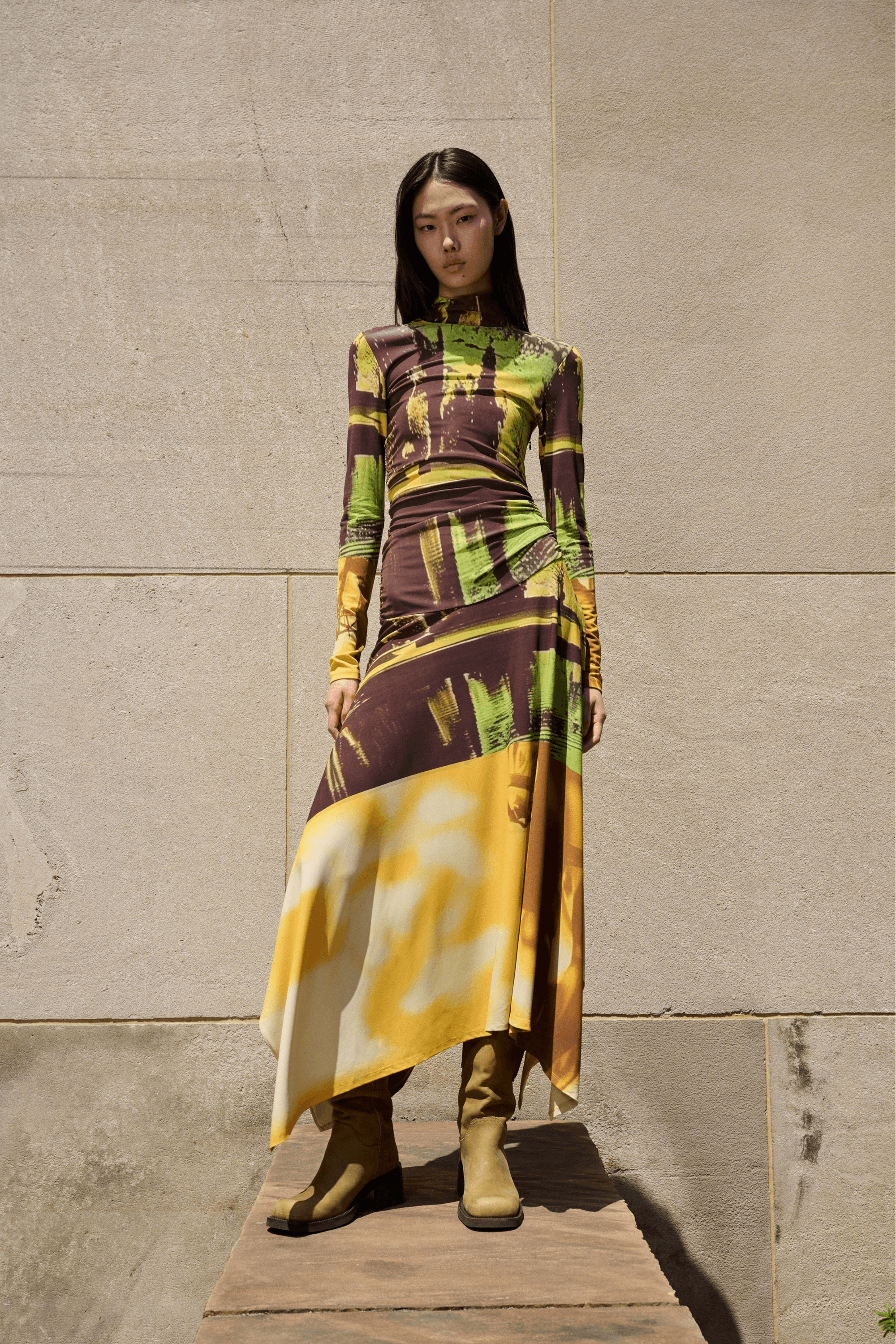 Monse Resort 2025