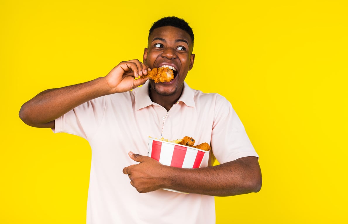 10 US cities where fast-food meals cost over $13