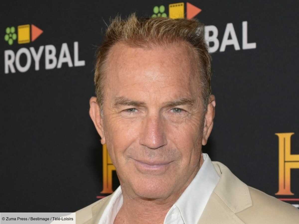 Après Yellowstone, Kevin Costner a un nouveau projet qui va faire plaisir  aux fans de la