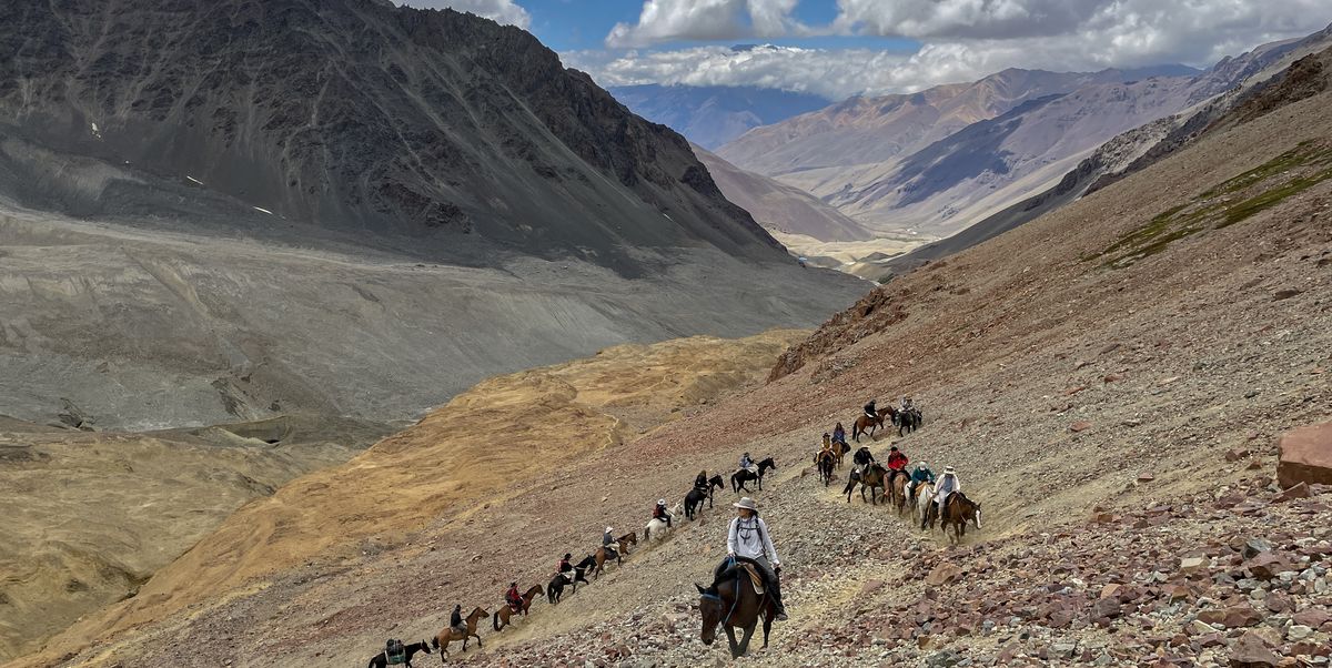 Scientists Found a Massive Hidden Copper Deposit