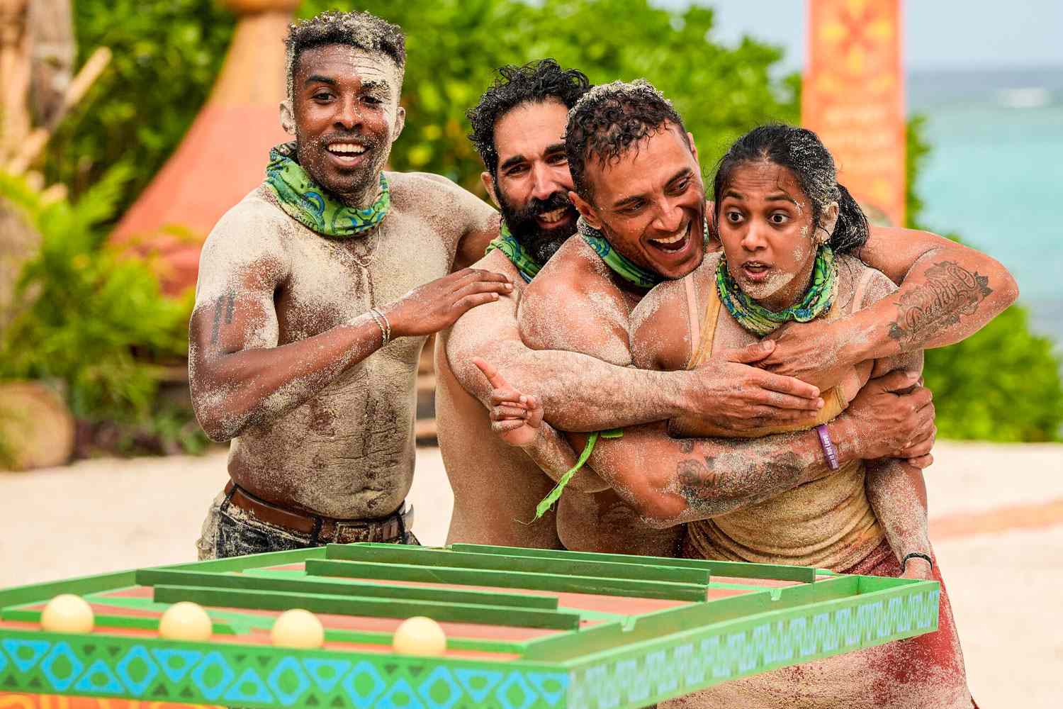 27 Surprising Rules “Survivor” Contestants Must Follow (Even If They