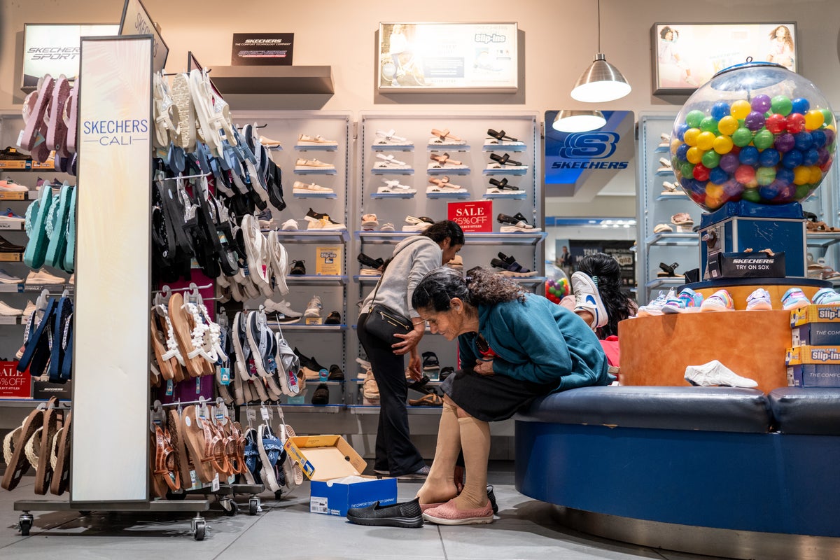 Memorial Day weekend sales are coming ... will tariffs have any impact?