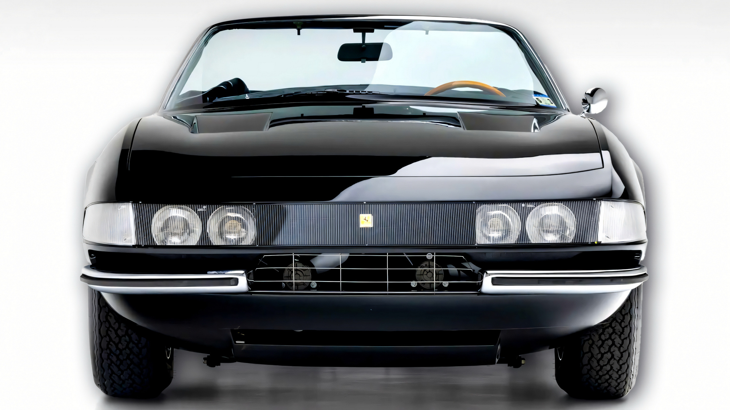 自動車 FEELING43Ferrari DaytonaGR4presentation 自動車 FEELING43Ferrari DaytonaGR4presentation 自動車