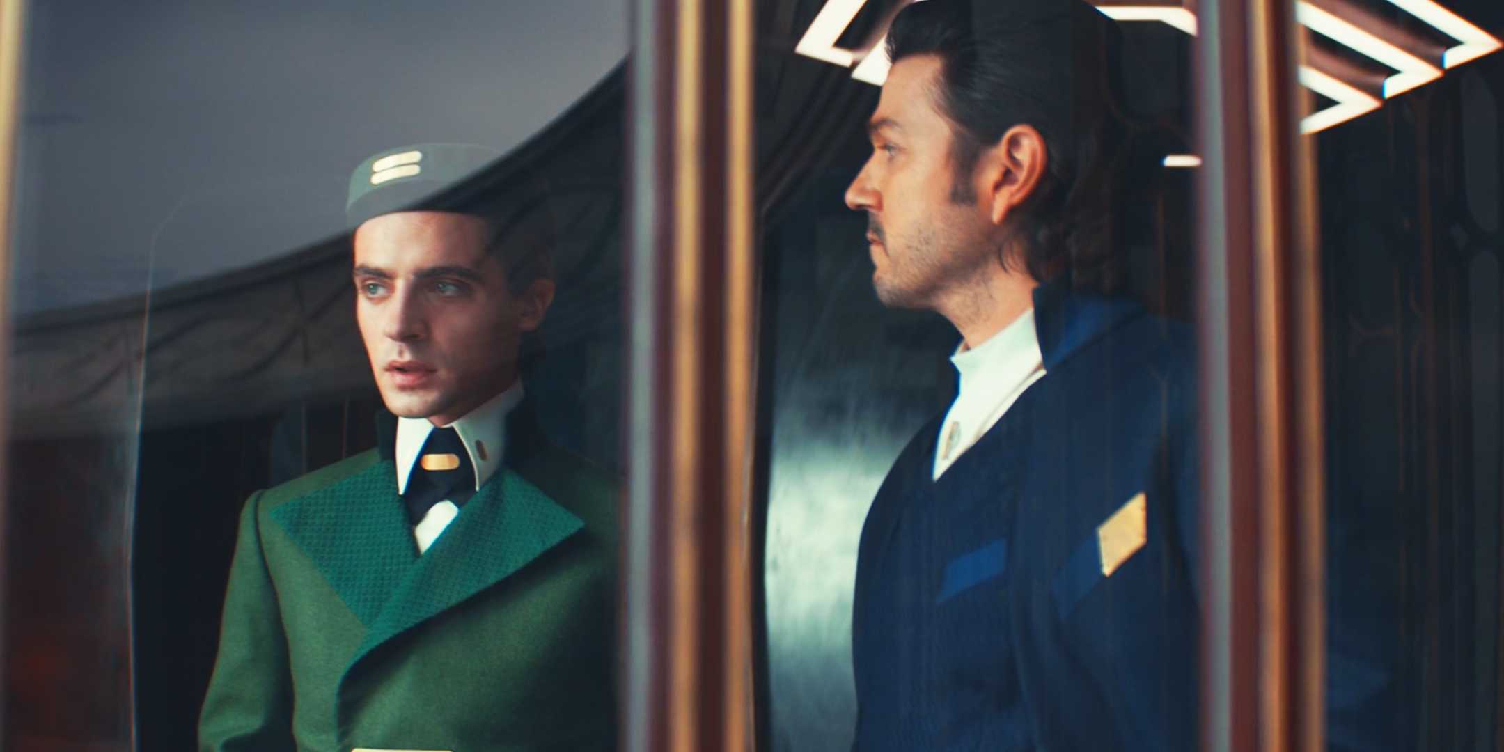 After Andor, I Can’t Believe How Different These 15 Rogue One Scenes Are