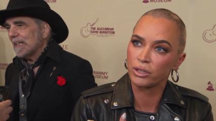 Teddi Mellencamp shares what led to her brain tumors diagnosis