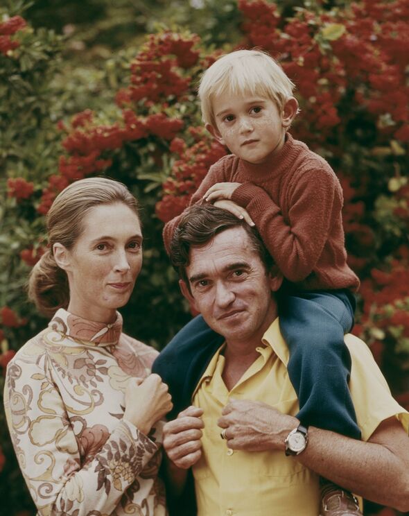 Jane Goodall, 91, finally explains why her marriage ended after ten years