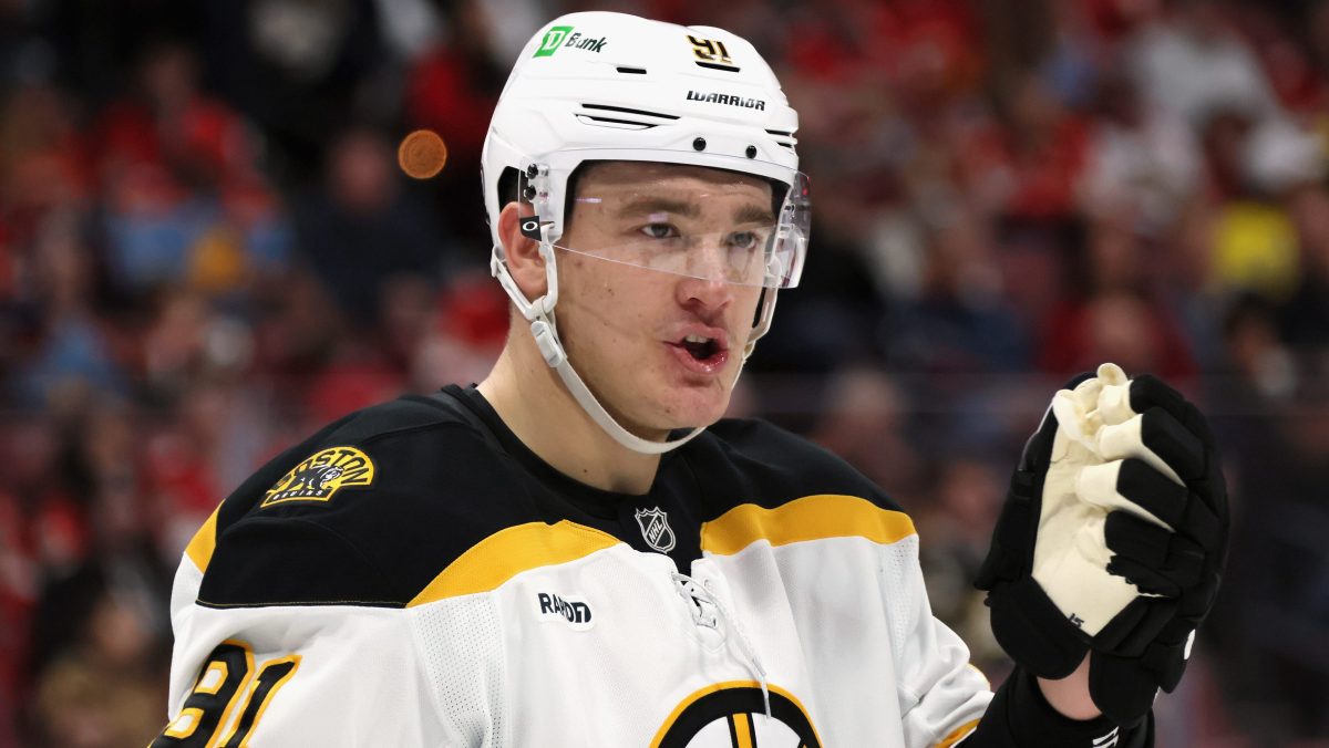 Trade Pitch Sees Canadiens Acquiring $30 Million Star From Rival in Intriguing  Deal