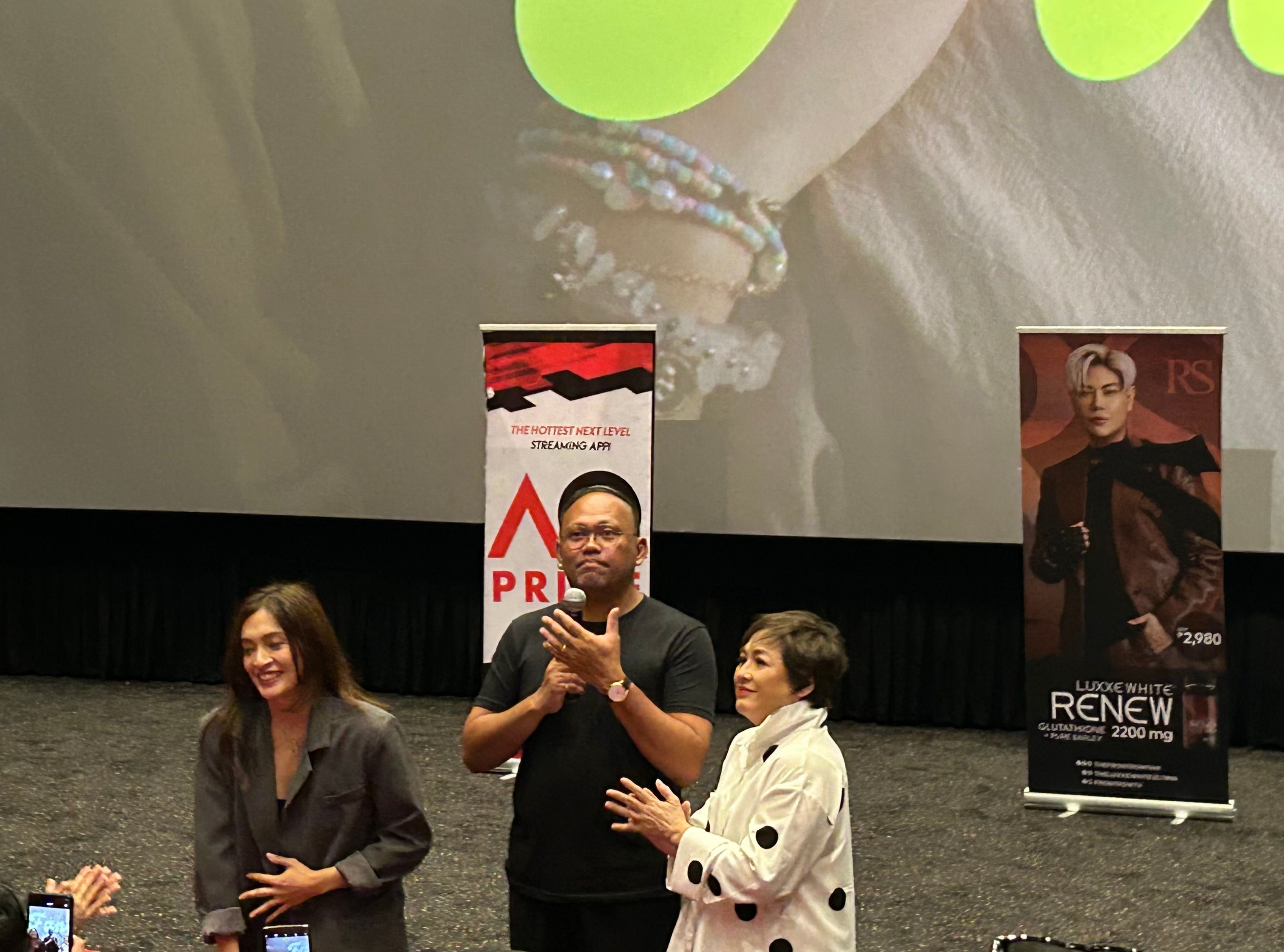 Nora Aunor has died, but her fans live on