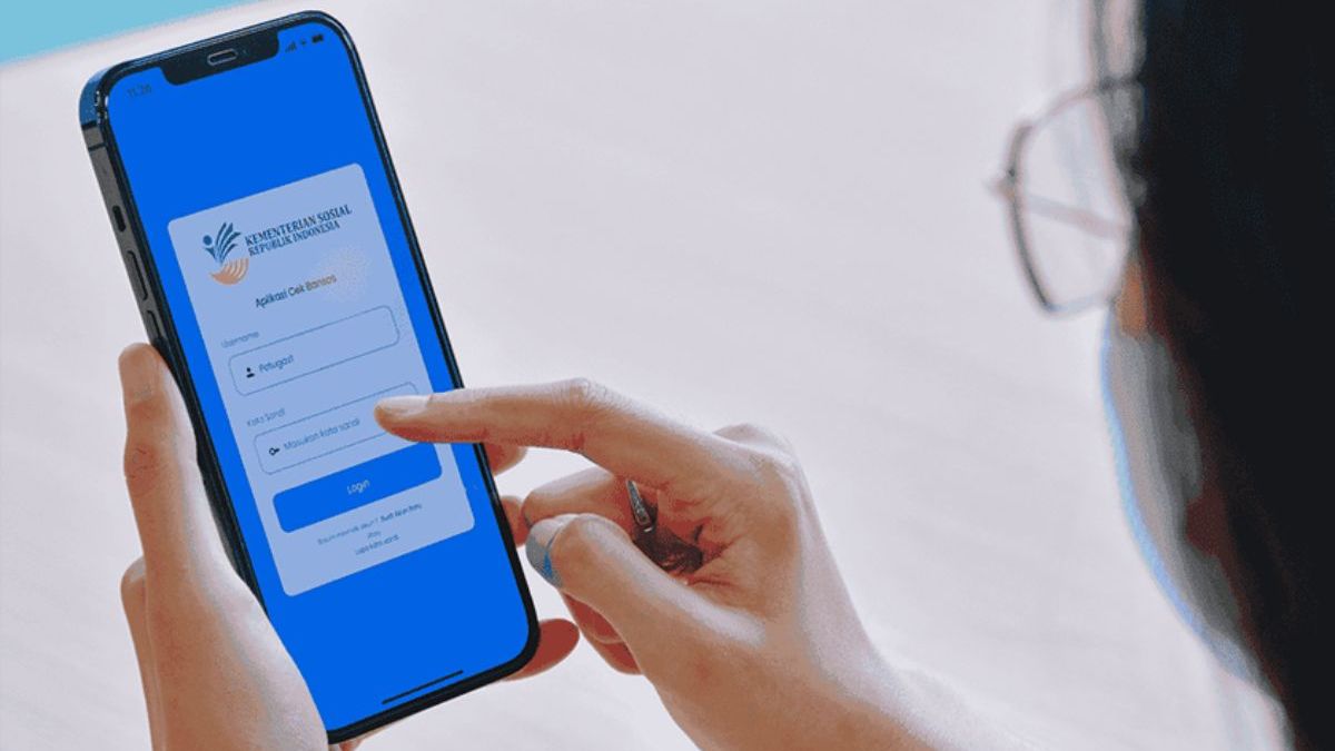 Ramai Dicari Warga, Bisa Turunkan Kemiskinan di DTSEN untuk Dapat Bansos 2025?