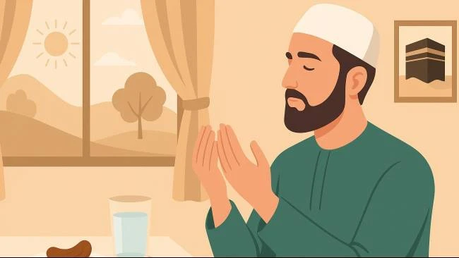 Berapa Hari Lagi Ramadan? Hitung Mundur dan Perkiraan Puasa 2026