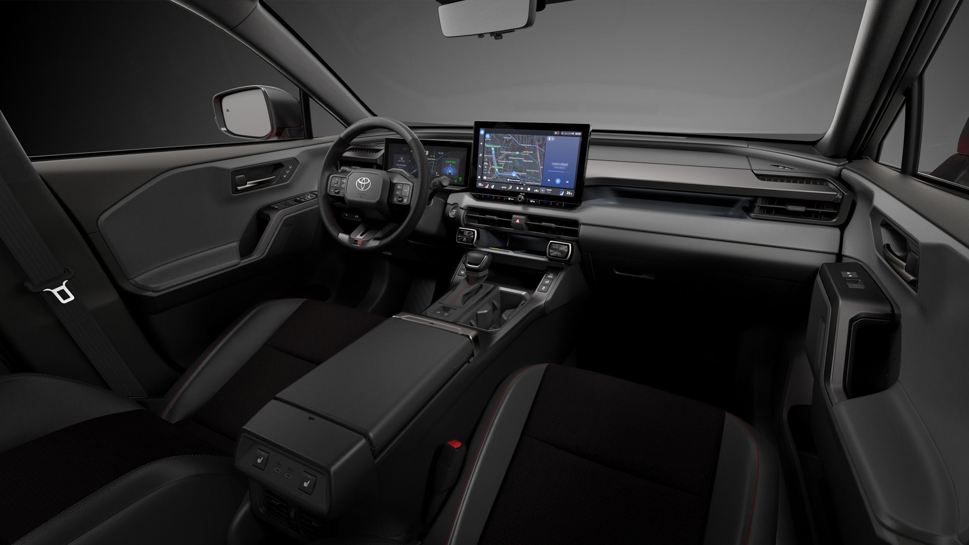 Toyota RAV4 Terbaru Diluncurkan, Dengan Mesin Unik Ini saja
