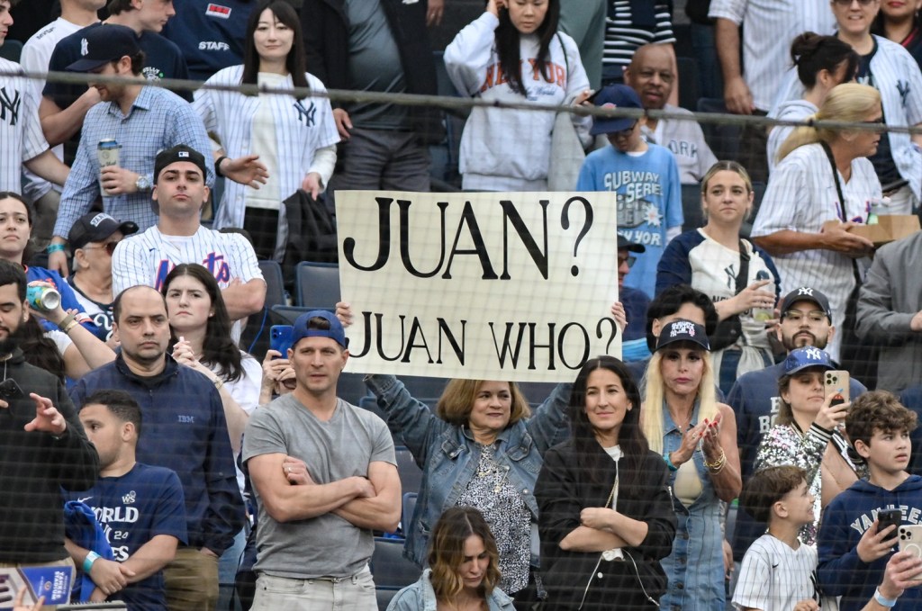 MLB’s Strong Attendance, Viewership Due in Part to Rivalry Weekend