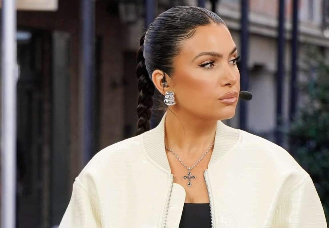The Ugly Truth Behind Molly Qerim's Sudden ESPN Departure