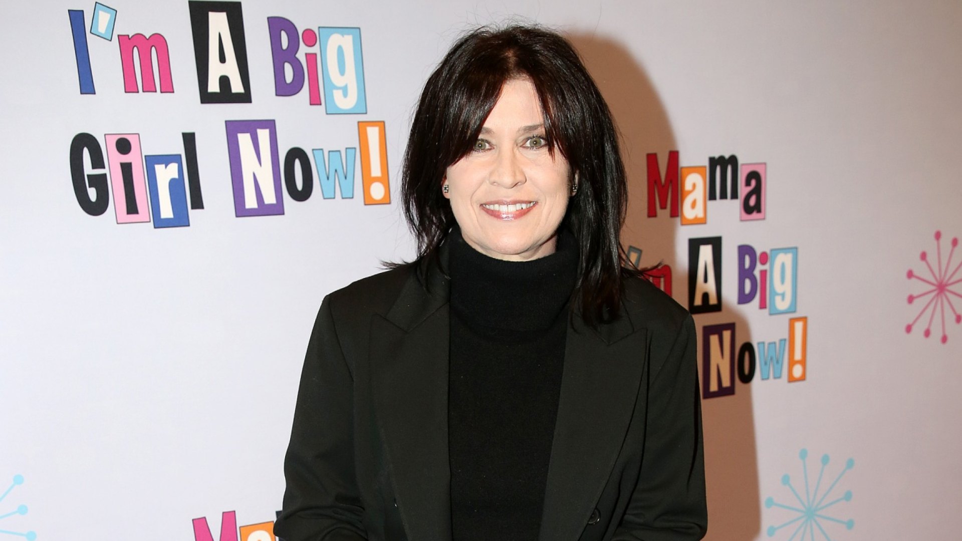 Inside ‘Facts of Life' Star Nancy McKeon's Retreat From TV Stardom