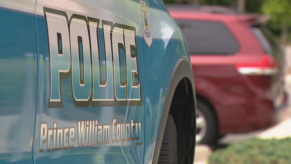 Woodbridge man arrested after allegedly faking apartment burglary