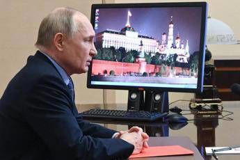 Ucraina, Russia frena su colloqui in Vaticano e si difende: "Non stiamo prendendo tempo"