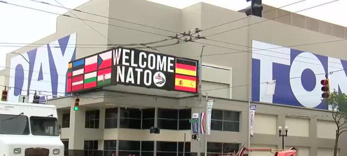 Dayton playing host to NATO’s Parliamentary Assembly