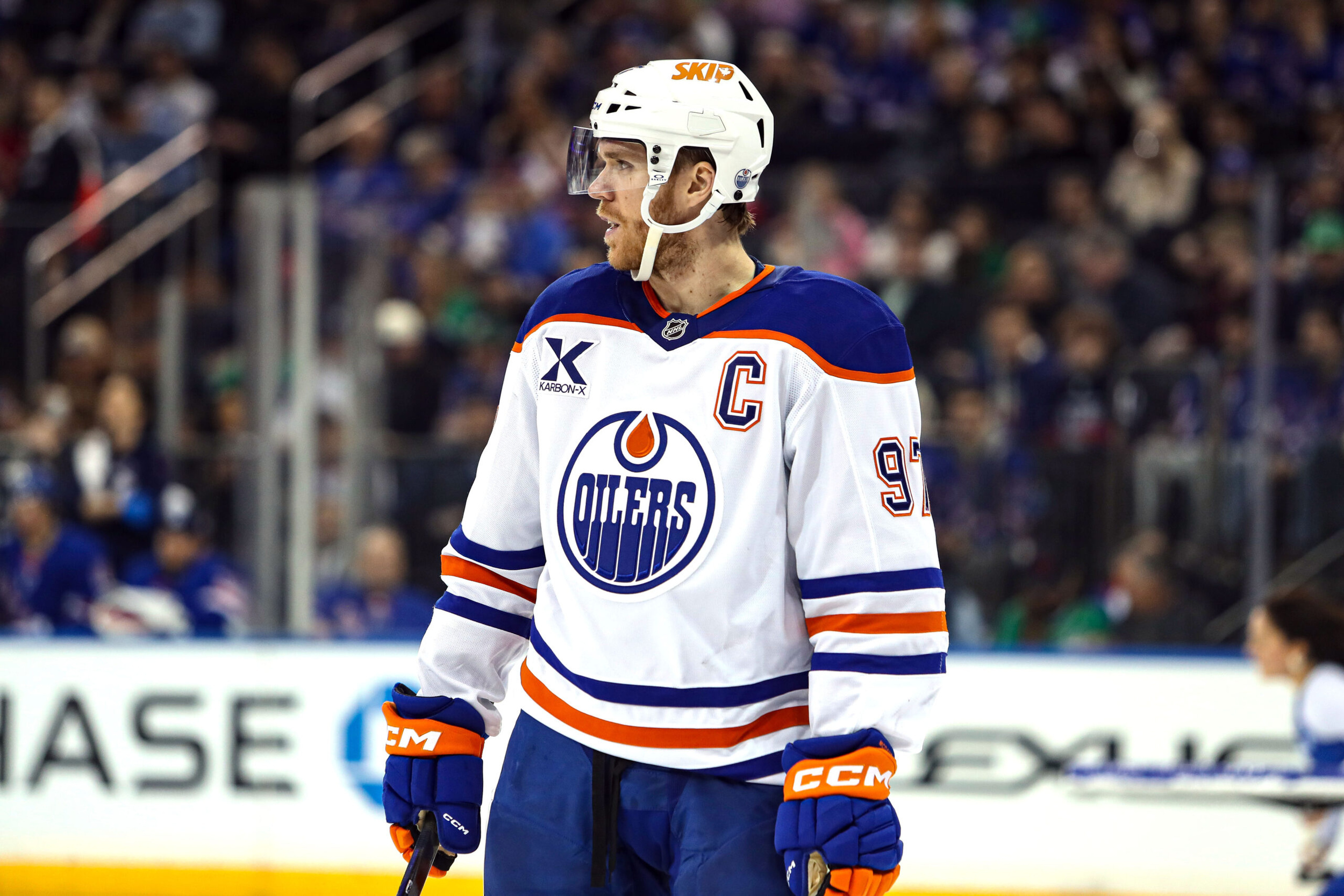 NHL Notebook: McDavid chasing all-time greatness, favoured as playoff MVP