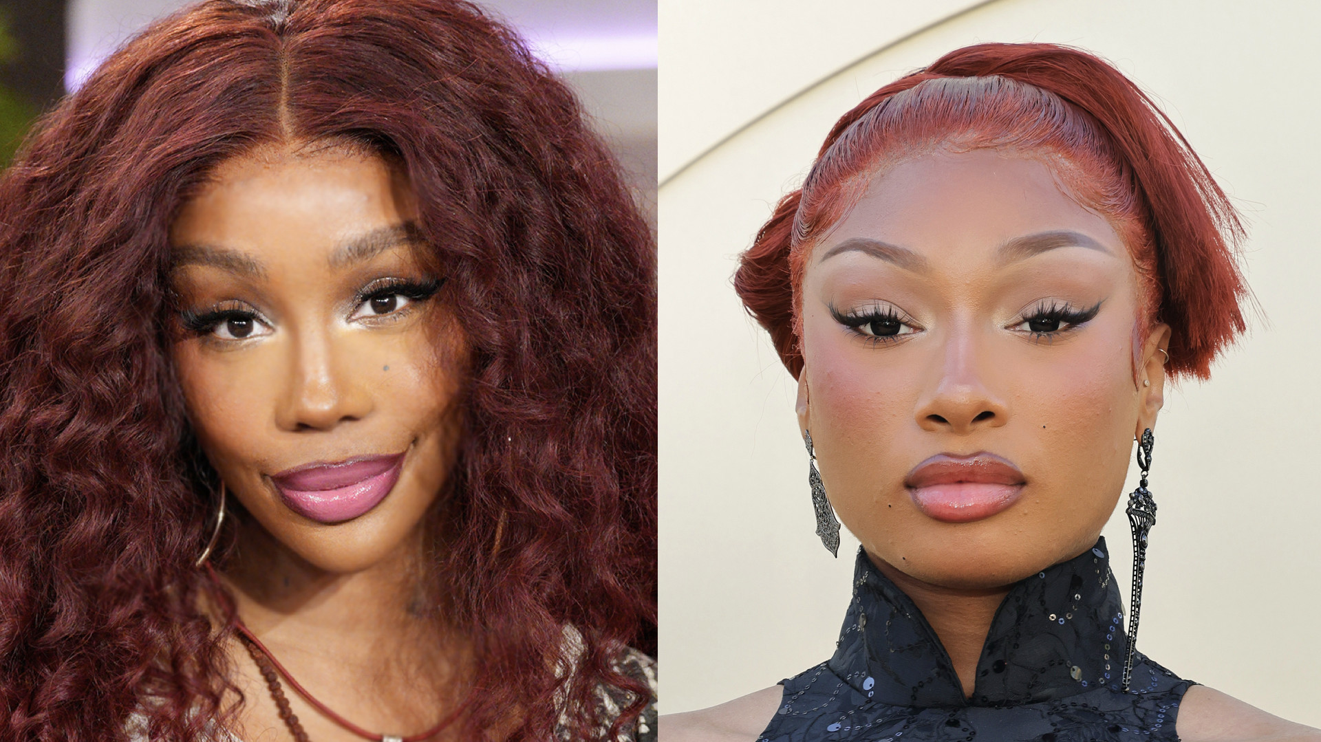 SZA Defends Megan Thee Stallion as Tory Lanez Fans Push New Innocence Claim