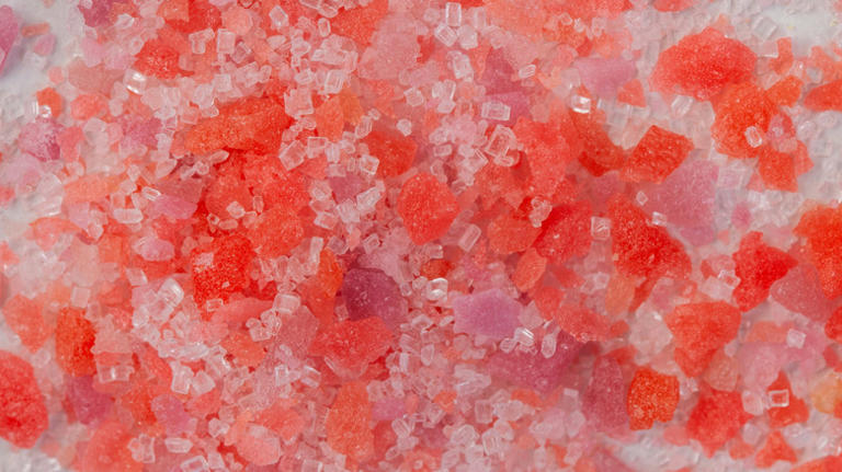 What Makes Pop Rock Candy Pop In Your Mouth?