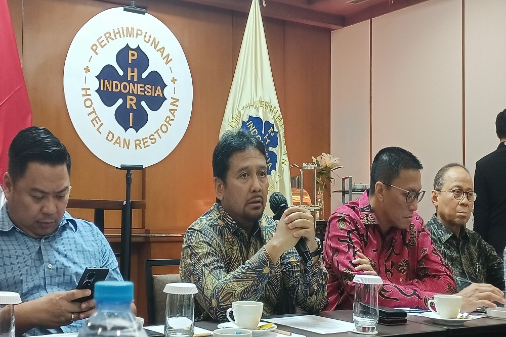 Prabowo Tetap Fokus pada Efisiensi 2026, Pengusaha Hotel Mengomentari Ini