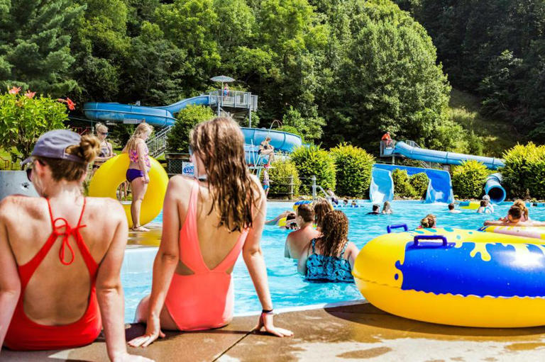 Wetlands Waterpark to host season opening on Saturday
