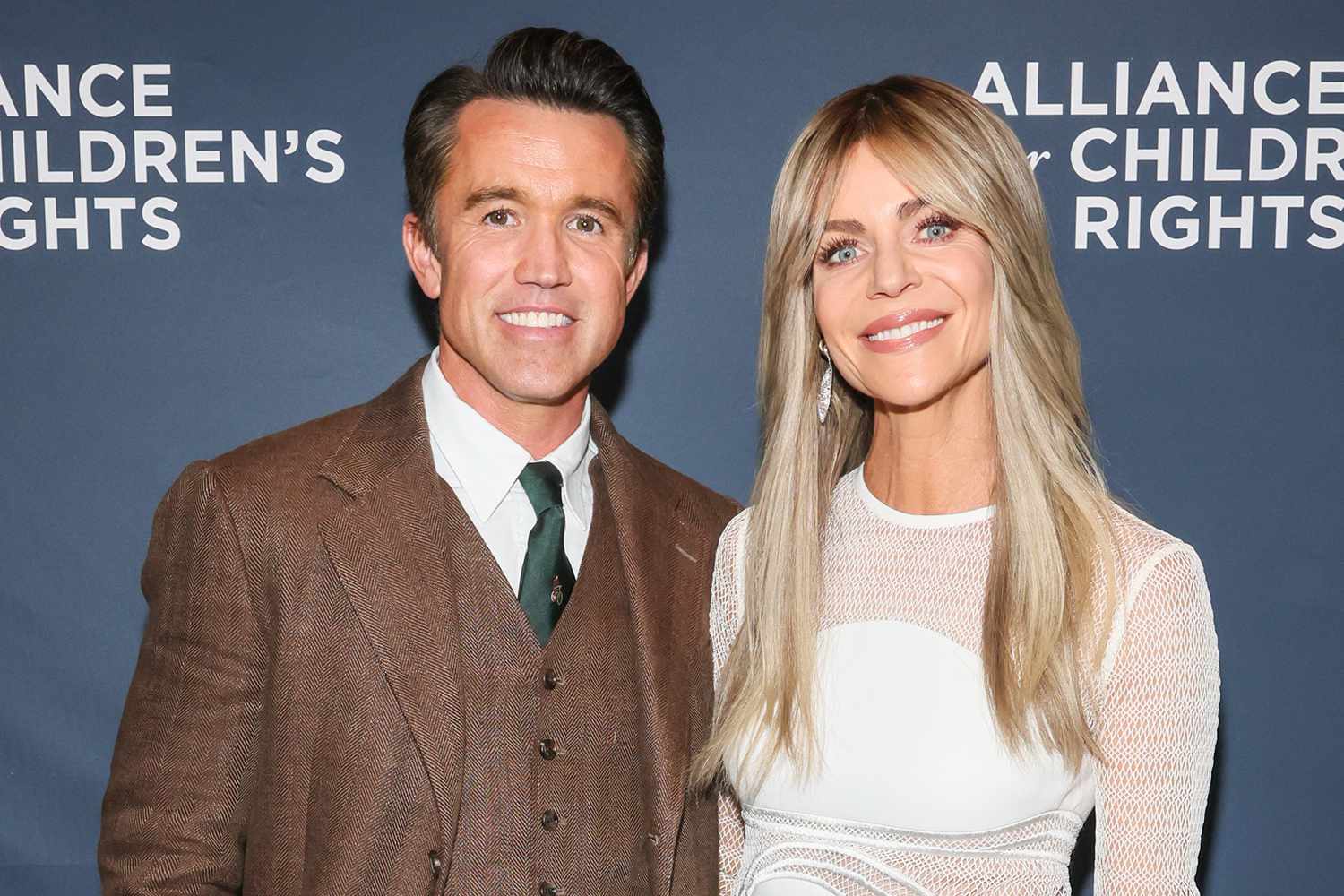 Rob McElhenney Says His Neurodivergent Diagnosis 'Answered a Lot of