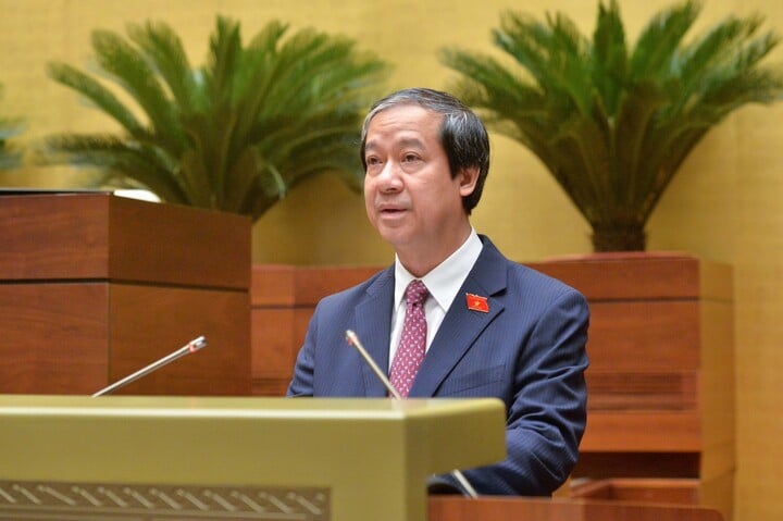 Thêm nhóm học sinh được miễn, giảm học phí