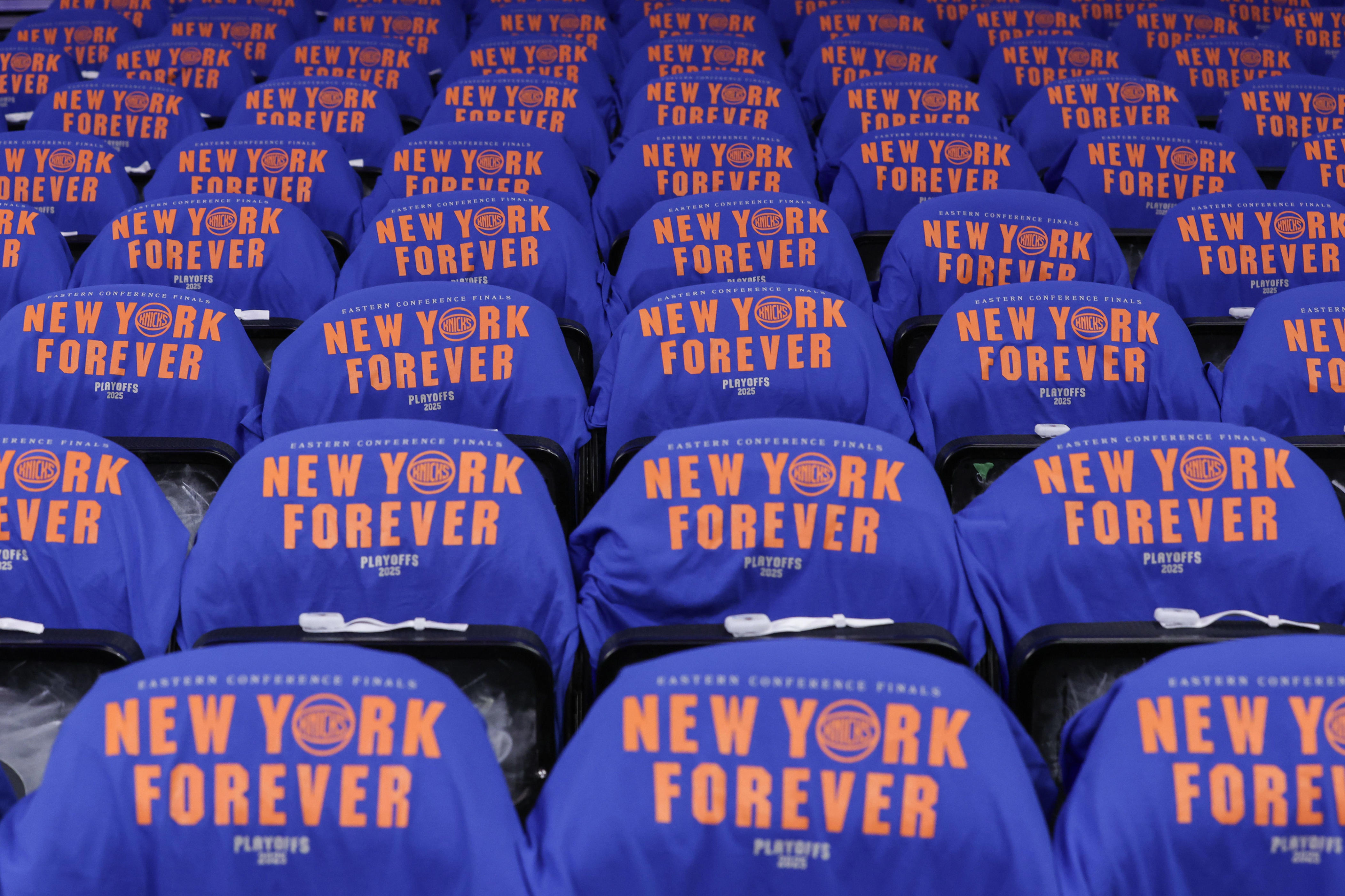 Knicks vs. Pacers: Eastern Conference Finals Game 1 instant-classic