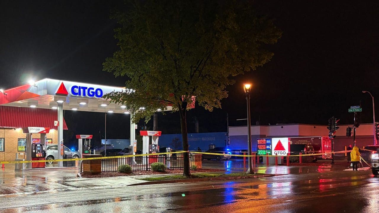 Milwaukee shootings Wednesday; 1 dead, 1 injured