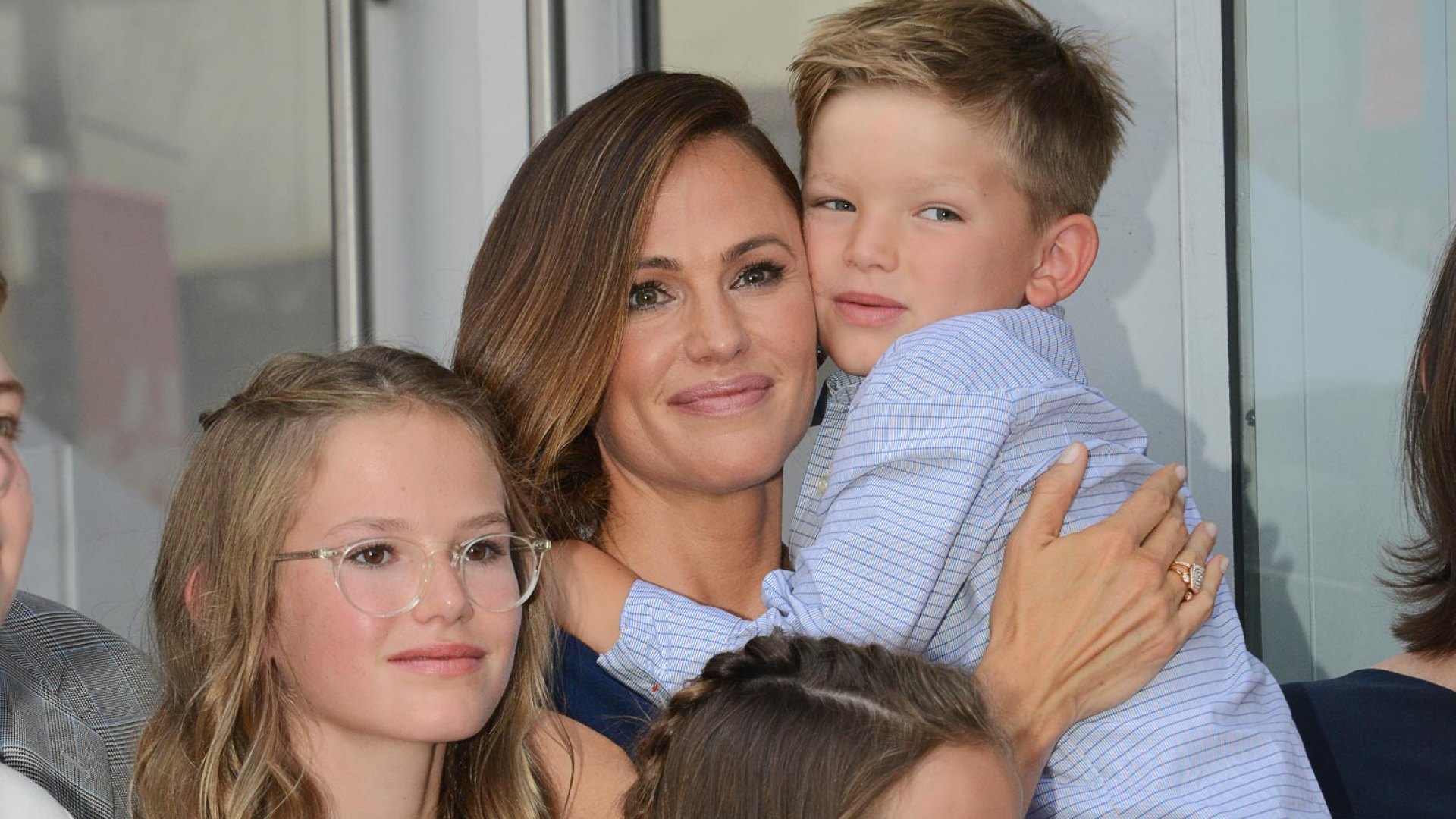 Jennifer Garner's Best Motherhood Moments While Raising 3 Kids