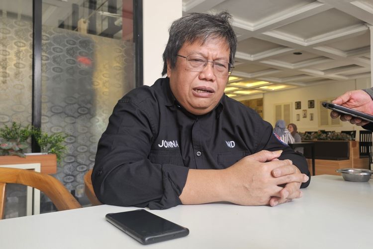 Sekolah Rakyat Diminta Mendukung Pendidikan Anak Berkebutuhan Khusus