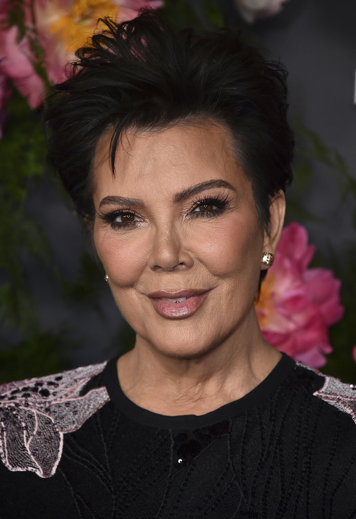 “So Confused,” Kris Jenner Leaves Fans Speechless with “Unrecognizable
