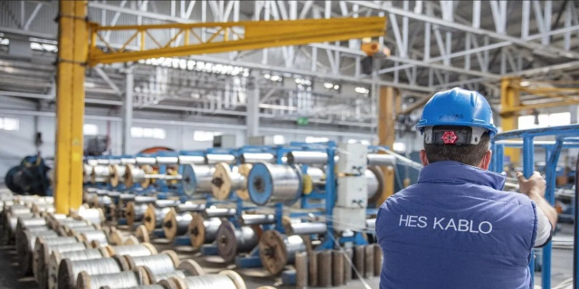 TMSF, Anadolu'nun en büyük şirketini satışa çıkardı