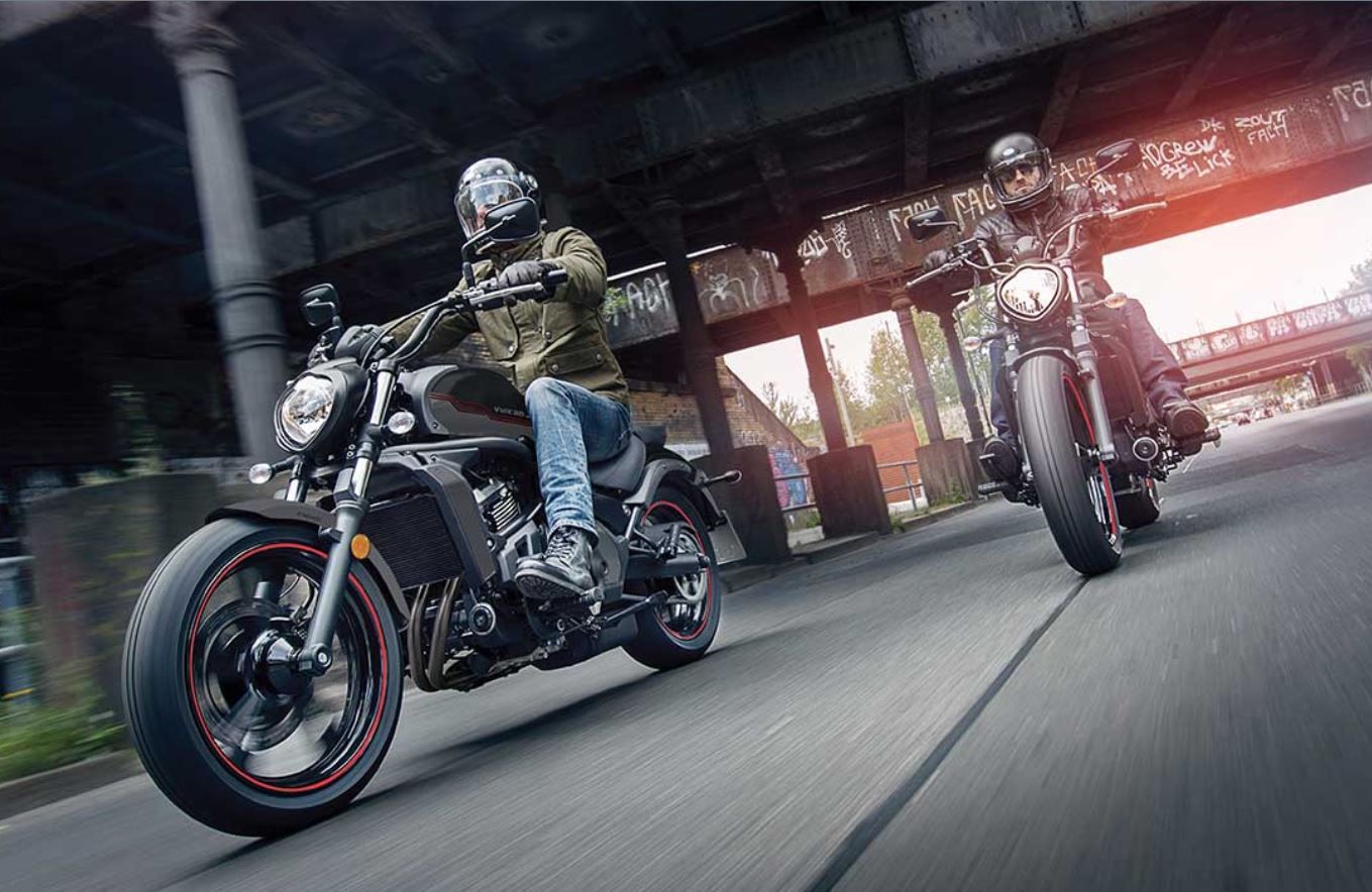 Harga Terbaru Kawasaki Vulcan S Mei 2025: Pilihan Ideal untuk Pengendara yang Gemar Nuansa Sporty pada Sekuter Matic