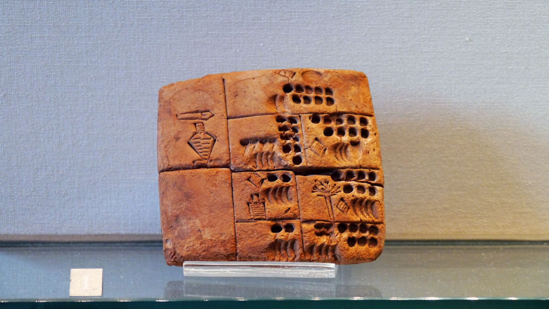 The 20 Oldest Surviving Documents Throughout History