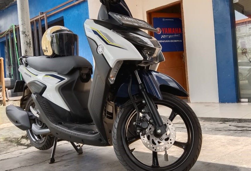 Inilah Alasannya Mengapa Jangan Asal "Geber" Motor Matic saat Dalam Kondisi Ngetren