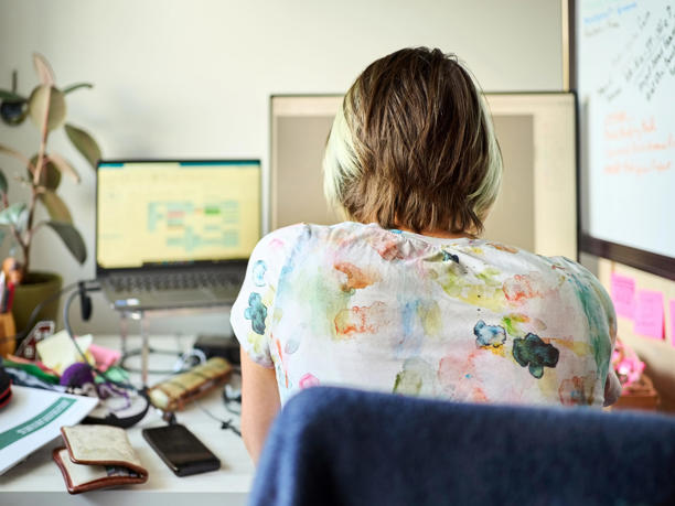 How Americans Are Secretly Doubling Their Income with Remote Jobs for Early Retirement