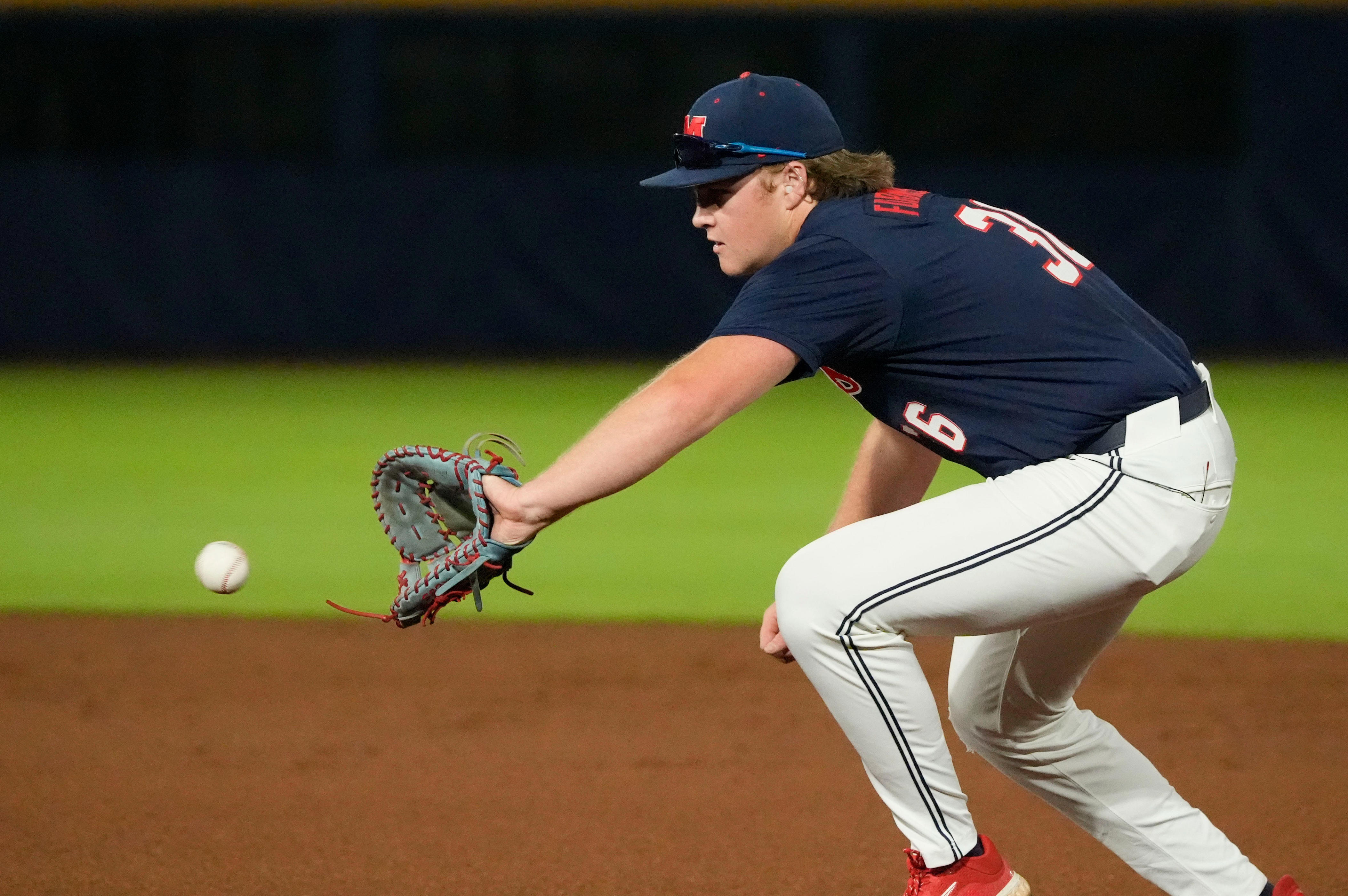 Ole Miss baseball upset by No. 16 seed Missouri in SEC Tournament first ...