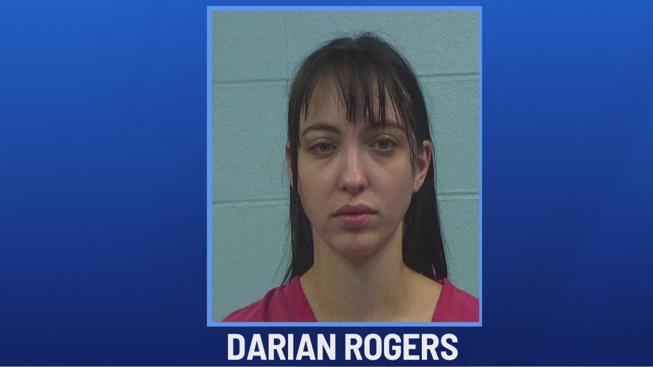 Rouse High School student-teacher arrested, accused of inappropriate ...