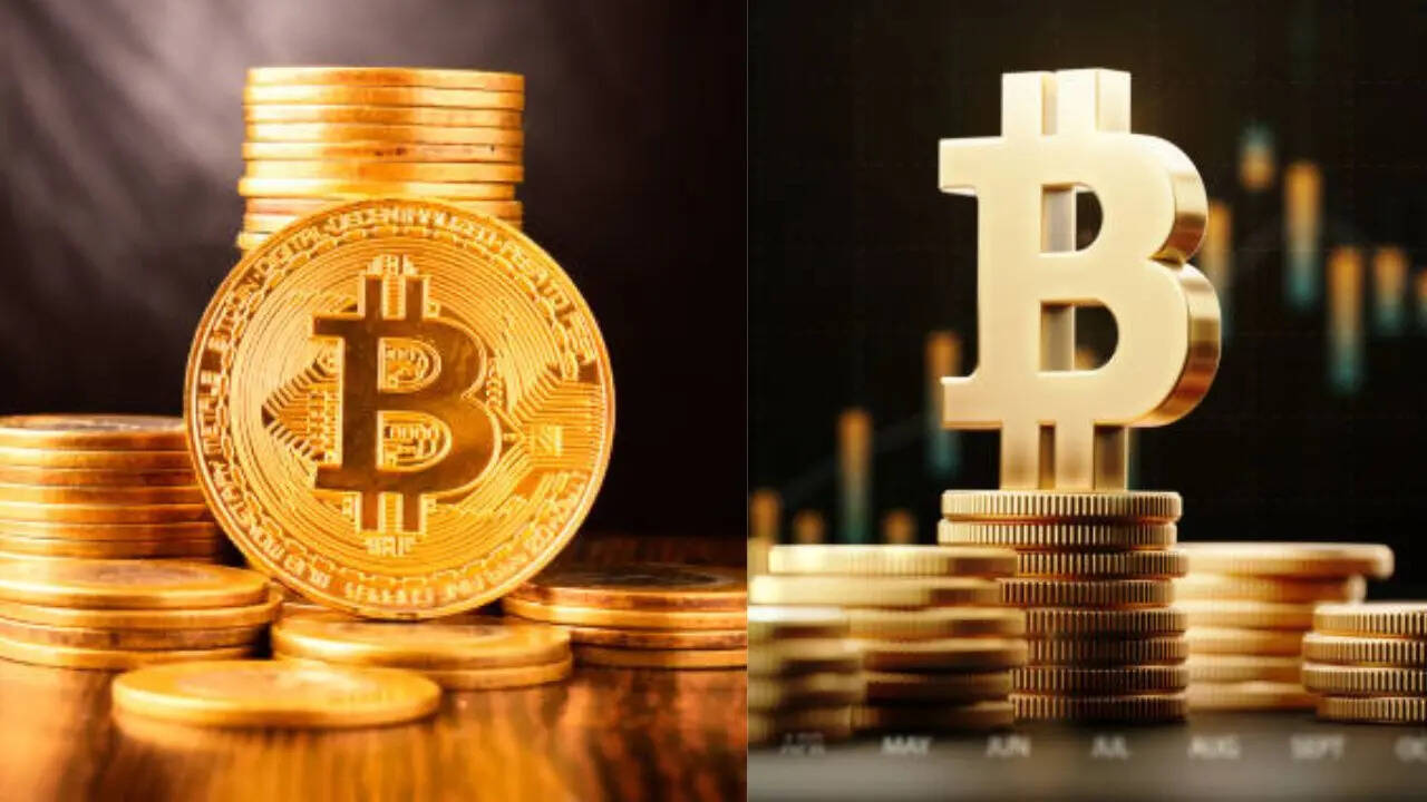 Bitcoin Price: बिटकॉइन नए ऑल-टाइम हाई पर, 1 लाख 11 हजार डॉलर के पार, क्यों  बढ़ रही है क्रिप्टोकरेंसी?