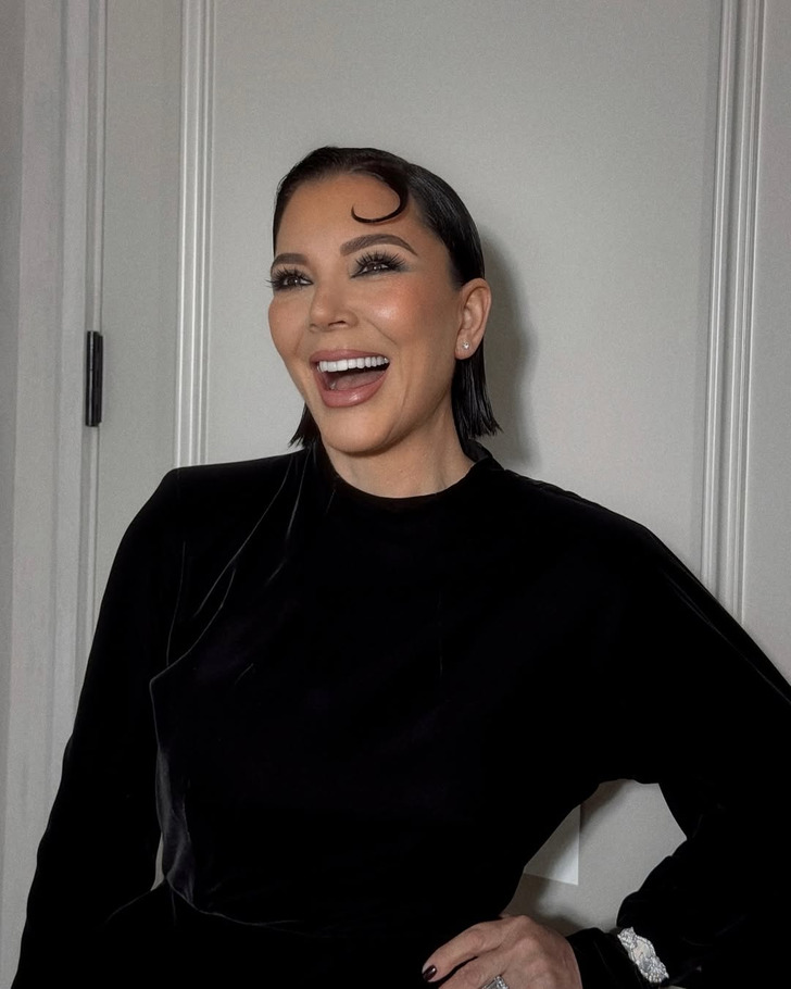 “So Confused,” Kris Jenner Leaves Fans Speechless with “Unrecognizable