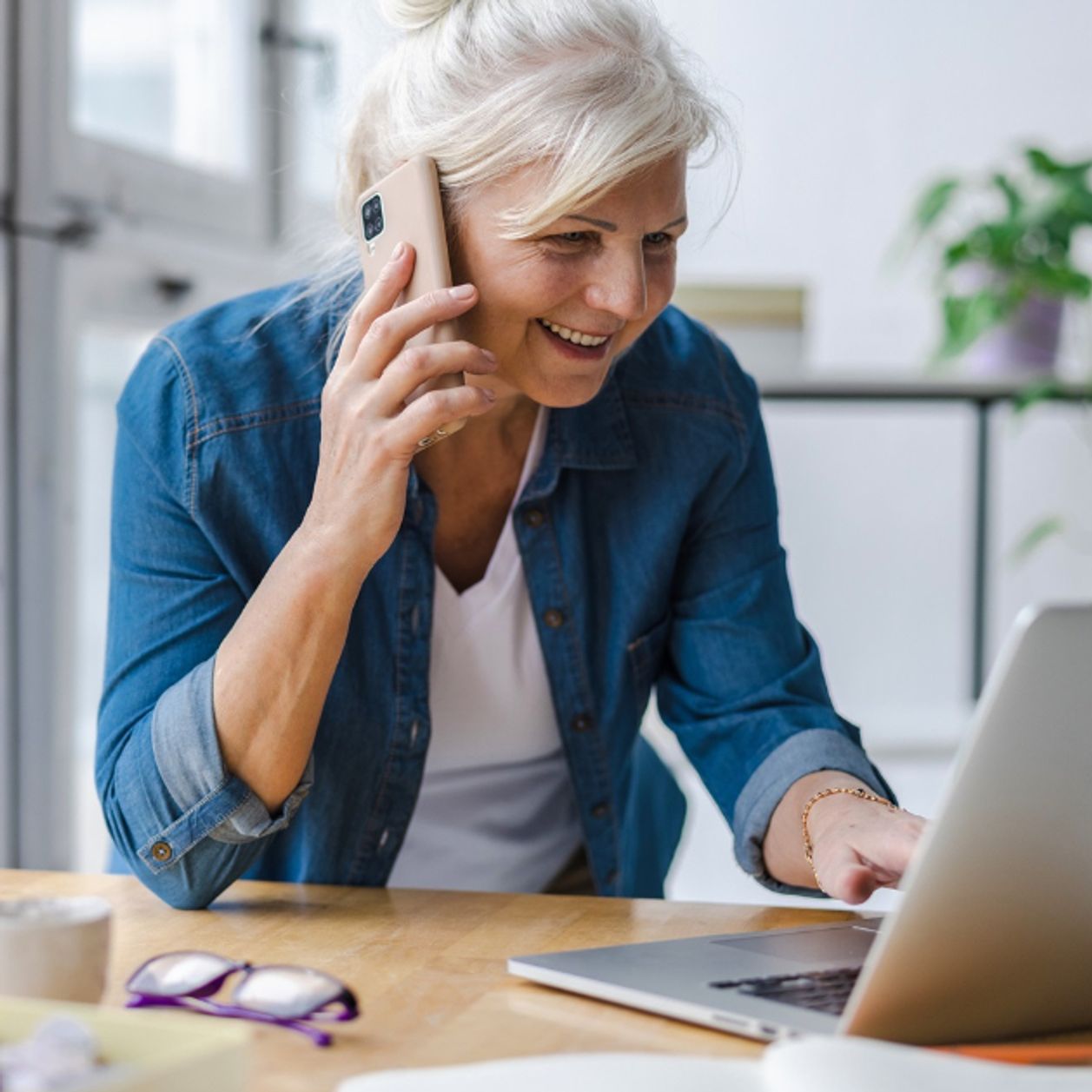 Emploi des seniors : à quel âge est-on "trop vieux" pour le marché du ...