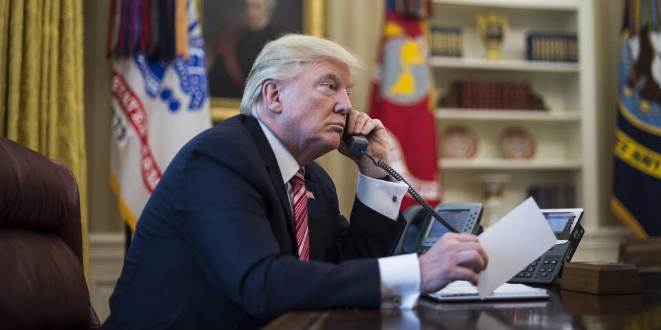 Wall Street: Trump ist ein &amp;quot;ängstliches Hühnchen&amp;quot;