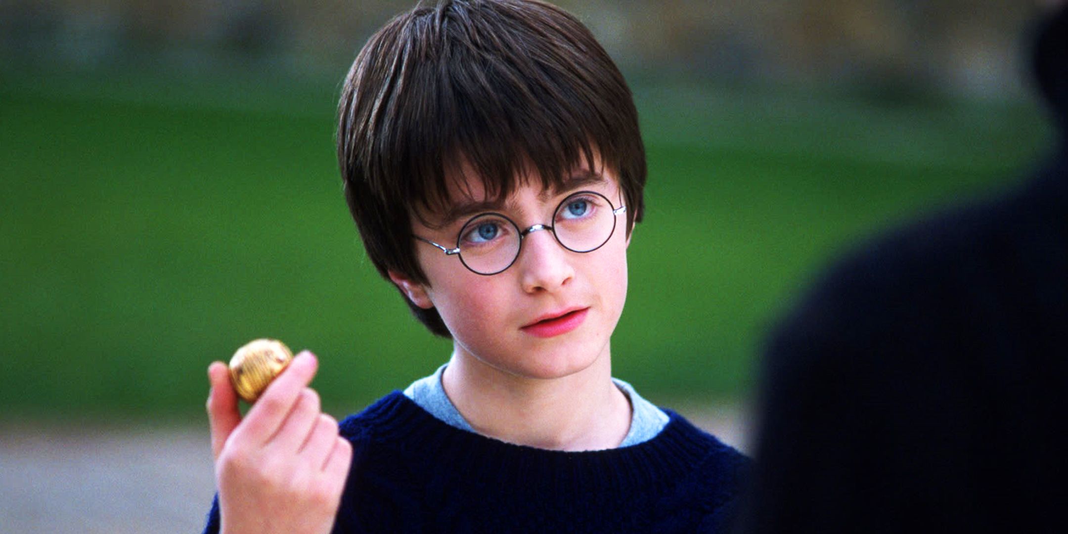 HBO’s Harry Potter season 1 rating revealed