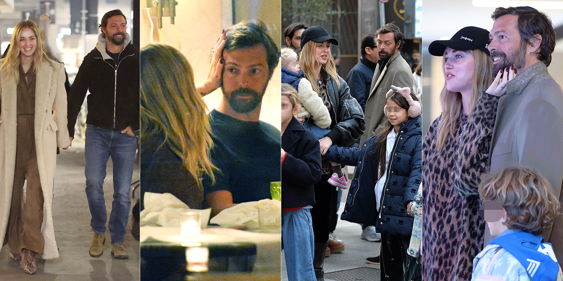 Chiara Ferragni e Giovanni Tronchetti Provera, relazione al capolinea: ecco cos'è  successo